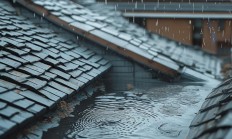 物业费里包含房顶漏水维修费用吗？