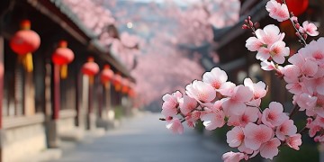 桃花溪街物业可靠吗？