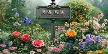 花果园为什么不换物业？