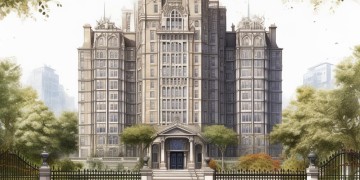 南方大厦物业究竟是什么单位？