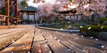 日本物业究竟属于什么公司？
