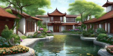 商丘圣地亚哥究竟是什么物业？
