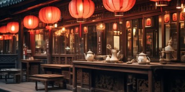 茶亭东街物业真的违法了吗？