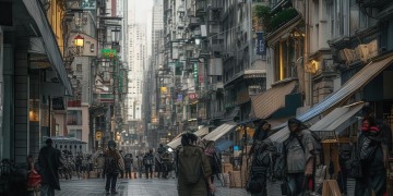 QQ物业究竟是什么？