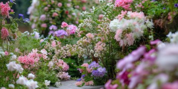 花语里物业会打业主吗？