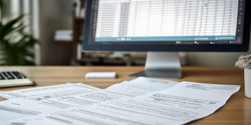 物业公司哪些票可以入账？