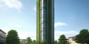 南城大厦物业服务好吗？