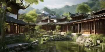 通济新村有物业吗？