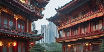 芜湖高速御府物业究竟是什么样的存在？