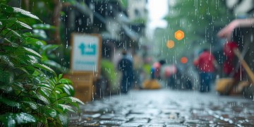 雨润物业外业究竟是做什么的？