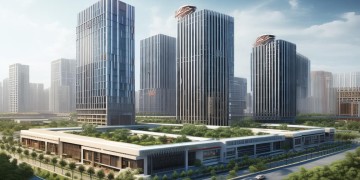 陕西建投物业是什么性质的企业？