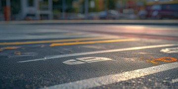 物业占别人车位违法吗？