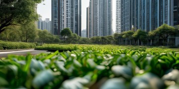 长沙万科物业究竟是干什么的？