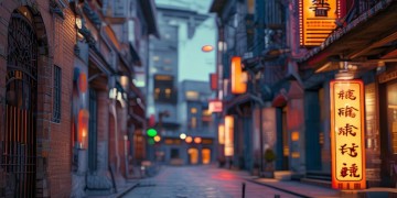 天宝西路物业真的可靠吗？