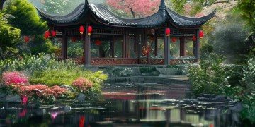 水榭花都究竟属于什么物业？