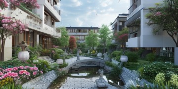福顺家园小区究竟是什么物业？