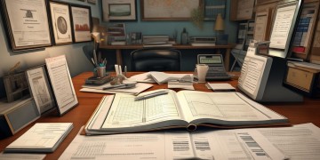 物业项目出纳究竟是做什么的？