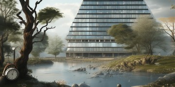 物业公司为什么还不取消？