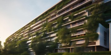 景翠公寓是什么物业？