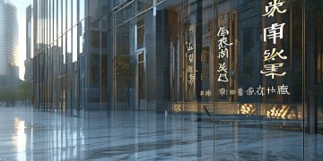 建业物业能帮忙挂牌照吗？