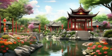 北京飞腾家园有物业吗？