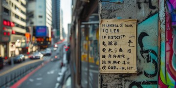 物业自行安装车牌违法吗？