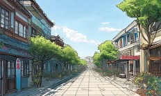 延吉中路物业现在收费吗？