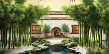 竹山华庭物业真的安全吗？