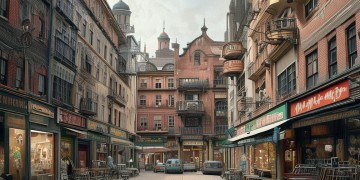 物业服务是否约束商铺？