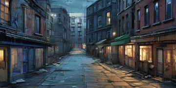 为什么现在大批物业退场？