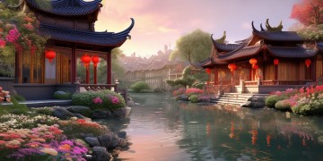 常熟市珑璟阁物业价格究竟几何？