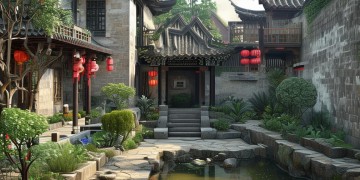 山东物业是否禁止养狗？