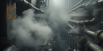 物业费为什么会让人感觉有臭味？