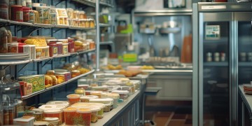 物业公司都不包吃吗？