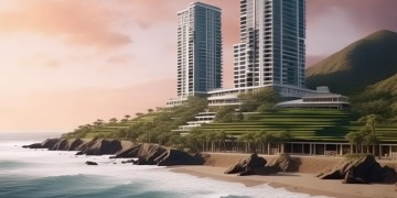 海宁中梁壹号究竟是什么物业？