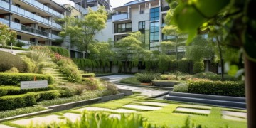 小区违章物业要担责吗？