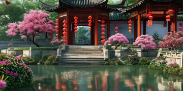 晋城文华园的物业究竟叫什么？
