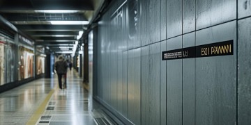 地铁的物业公司叫什么？