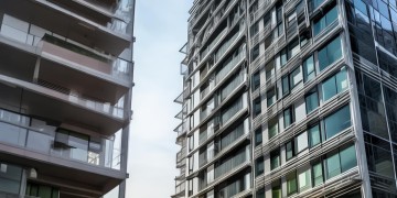 商住楼究竟属于什么类型物业？