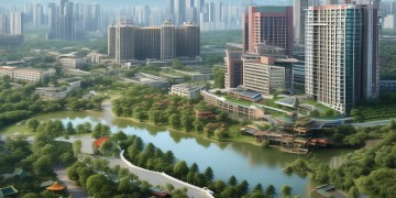 六安究竟有哪些物业公司呢？