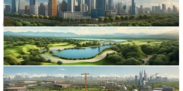 物业3大行业究竟指的是什么？