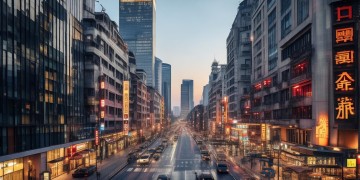 上海综合物业管理究竟是什么？