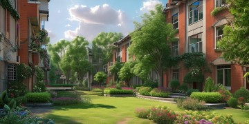 丽水哪个小区的物业好？