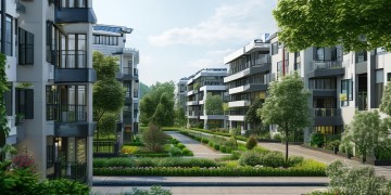 电大小区物业可靠吗？