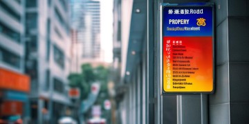 阜新路物业招聘的岗位安全吗？