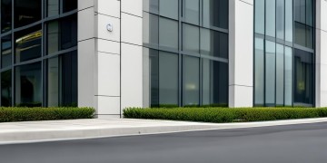 物业不让切槽，这违法吗？