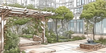 物业为什么不拉租户进业主群？