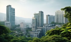 厦门仁景物业是国贸的吗？