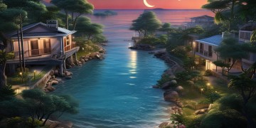 星晴湾物业到底安全吗？