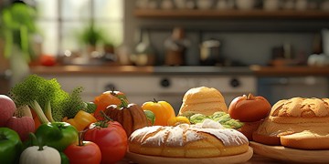 业主送物业食物合法吗？